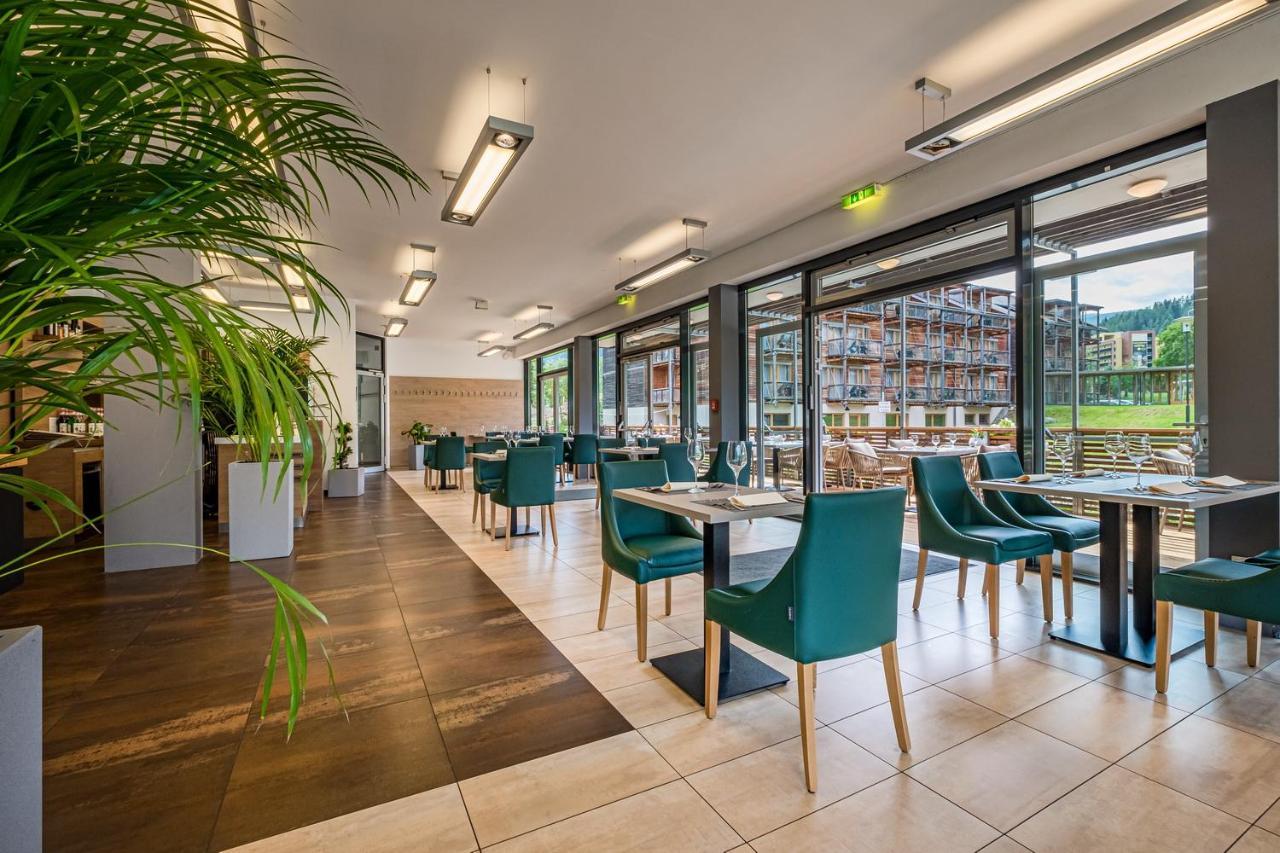 Club Hotel Am Kreischberg 장크트 게오르겐 오프 무라우 외부 사진